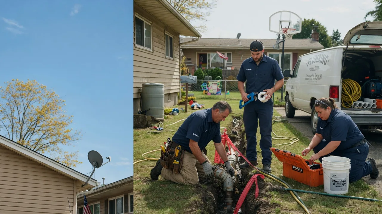 Garbage Disposal Replacement in Marble, MN near me